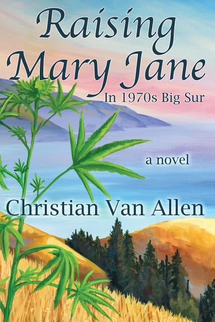 Raising Mary Jane Paperback Wanderworld Press