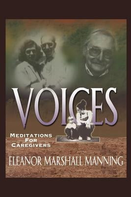 Voices Paperback Xulon Press