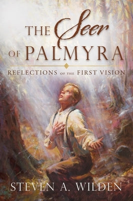 The Seer of Palmyra Paperback Cedar Fort