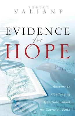 Evidence for Hope Paperback Redemption Press