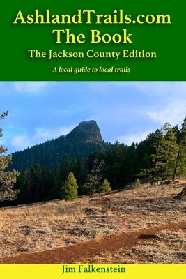 AshlandTrails.com The Book Paperback Delnita, LLC