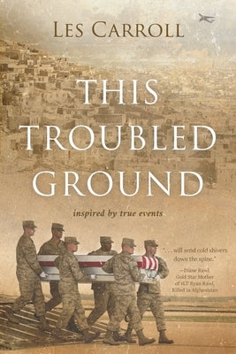 This Troubled Ground Paperback Koehler Books