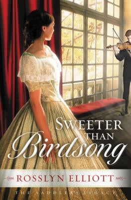 Sweeter Than Birdsong Paperback Thomas Nelson
