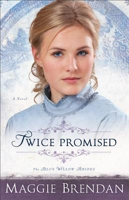 Twice Promised Paperback Fleming H. Revell Company
