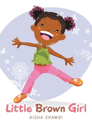 Little Brown Girl by Shawqi, Aisha