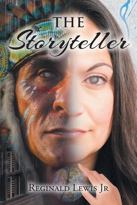 The Storyteller Paperback Christian Faith Publishing
