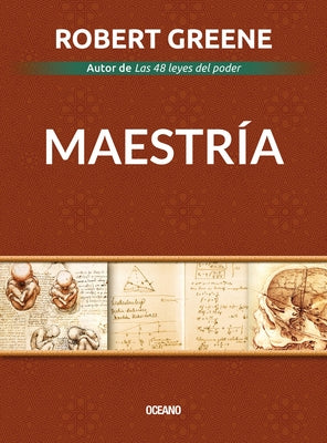 Maestría by Greene, Robert