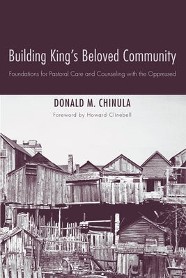 Building King's Beloved Community Paperback Wipf & Stock Publishers