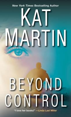 Beyond Control by Martin, Kat