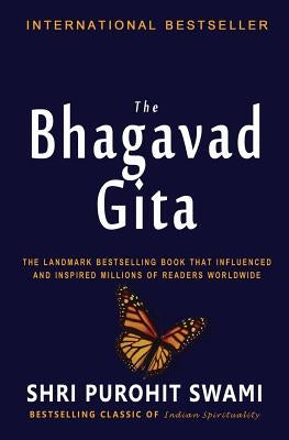 The Bhagavad Gita Paperback Createspace Independent Publishing Platform