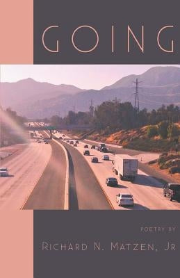 Going Paperback Finishing Line Press