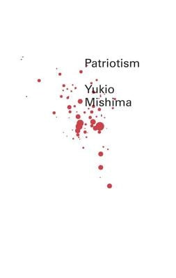 Patriotism New Directions Publishing Corporation
