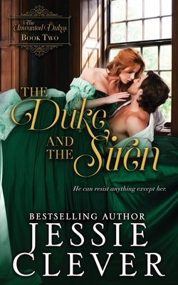 The Duke and the Siren Paperback Someday Lady Publishing LLC