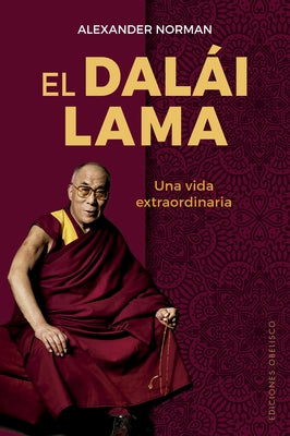 El Dalai Lama by Norman, Alexander