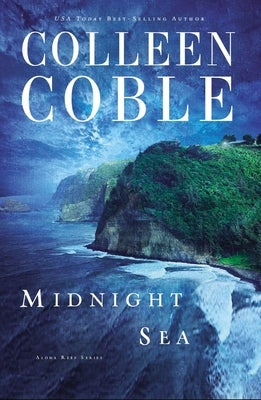 Midnight Sea Paperback Thomas Nelson