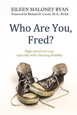 Who Are You, Fred? Paperback Open Books Publishing (UK)