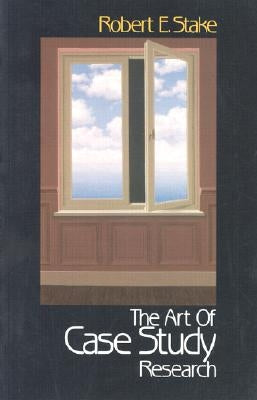 The Art of Case Study Research Paperback Sage Publications, Inc