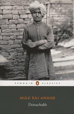 Untouchable Paperback Penguin Group