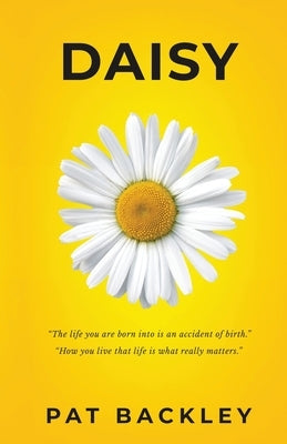 Daisy Paperback Pat Backley