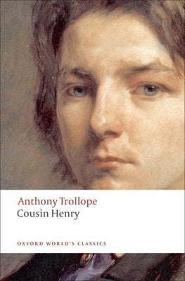 Cousin Henry by Trollope, Anthony