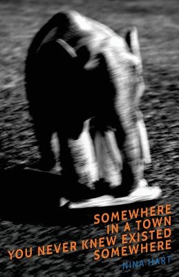 Somewhere in a Town You Never Knew Existed Somewhere Paperback Ms. Nina Hart