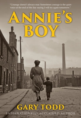 Annie's Boy by Todd, Gary