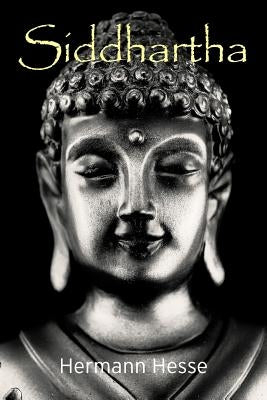 Siddhartha Paperback Simon & Brown