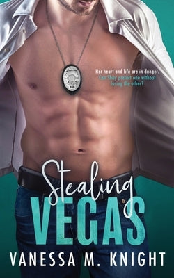 Stealing Vegas Paperback Inked Publishing