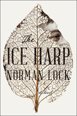 The Ice Harp Paperback Bellevue Literary Press
