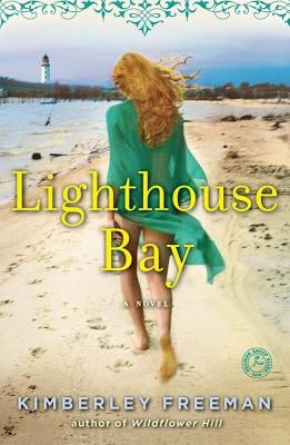 Lighthouse Bay Paperback Touchstone Books