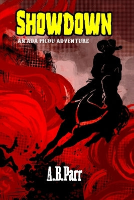 Showdown: An Ada Picou Adventure Paperback Independently Published