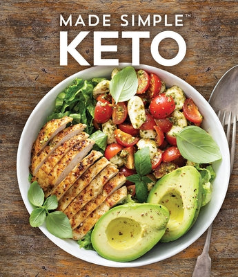 Made Simple Keto by Publications International Ltd