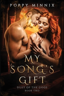 My Song's Gift Paperback City Owl Press
