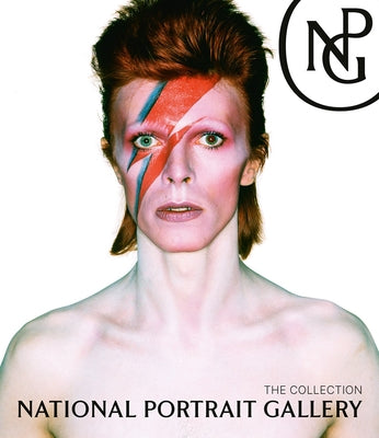National Portrait Gallery: The Collection by Macgibbon, Rab
