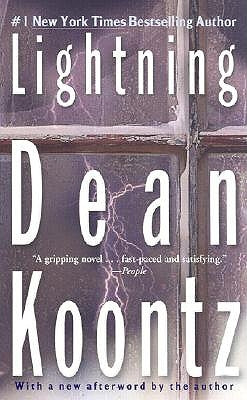 Lightning by Koontz, Dean