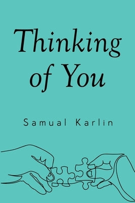 Thinking of You Paperback Vanguard Press