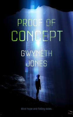 Proof of Concept Paperback St. Martin's Press