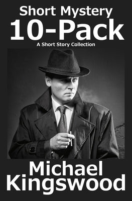 Short Mystery 10-Pack Paperback Ssn Storytelling