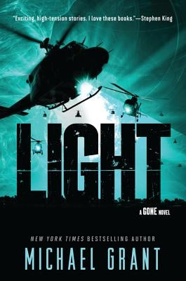 Light Katherine Tegen Books