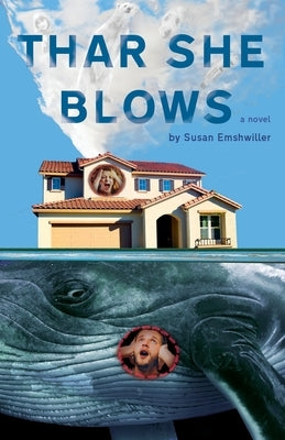 Thar She Blows Paperback Pinehead Press