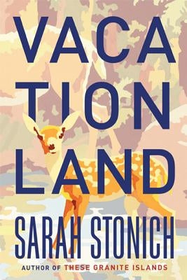 Vacationland Paperback University of Minnesota Press