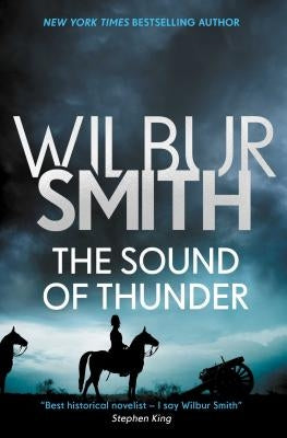 The Sound of Thunder, 2 by Smith, Wilbur