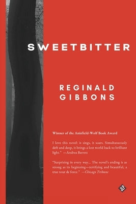 Sweetbitter Paperback Jackleg Press