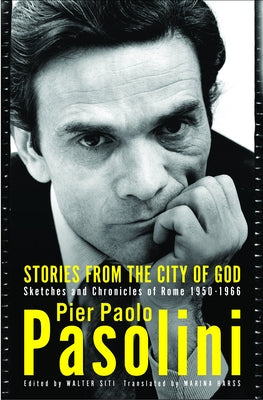 Stories from the City of God: Sketches and Chronicles of Rome Paperback Other Press (NY)