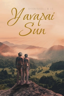 Yavapai Sun Paperback Christian Faith