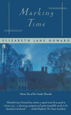 Marking Time Paperback Washington Square Press