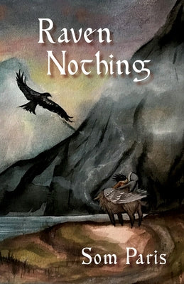 Raven Nothing Aqueduct Press