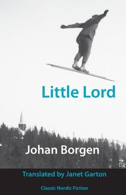 Little Lord Paperback Norvik Press
