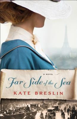 Far Side of the Sea Paperback Bethany House Publishers