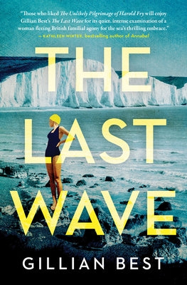 The Last Wave Paperback House of Anansi Press